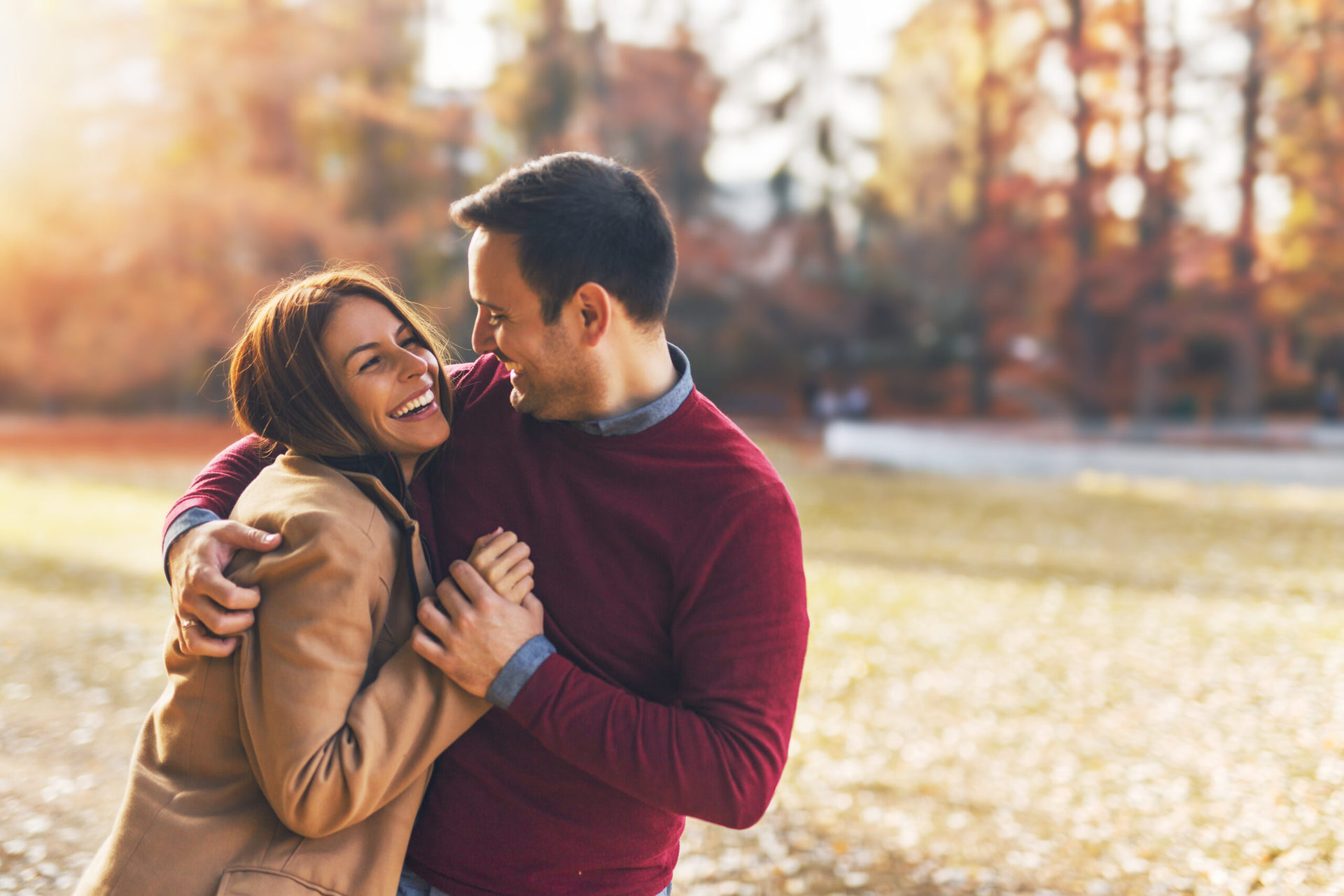 tipos de parejas