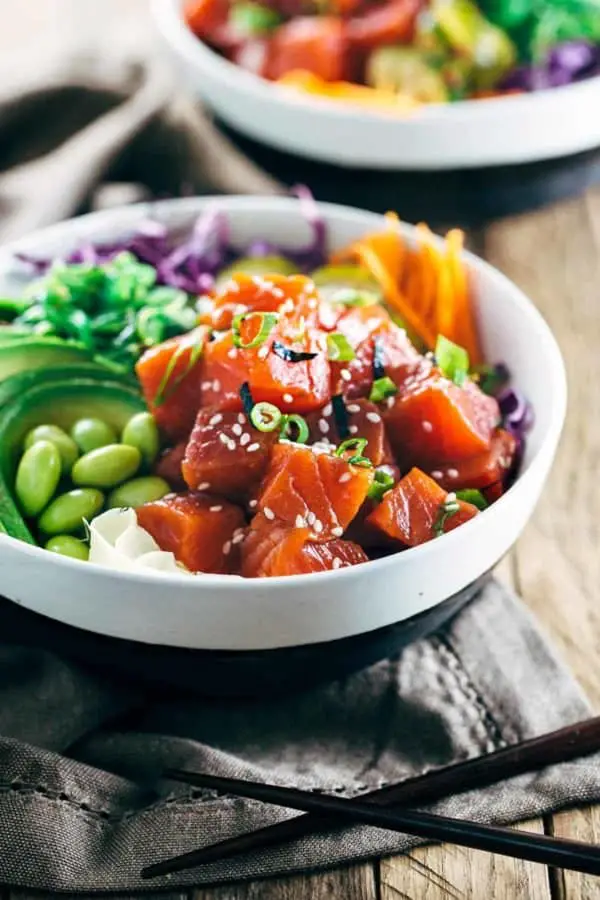 bowl saludables