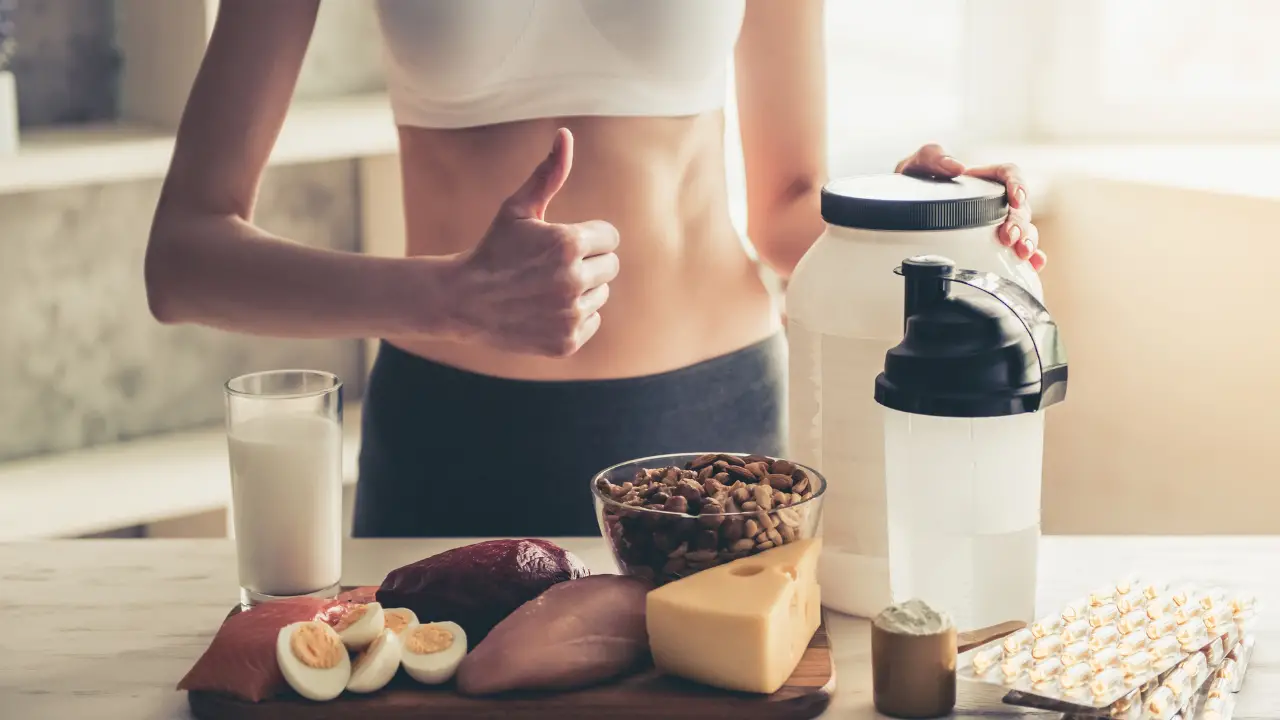 dieta hiperproteica caracteristicas