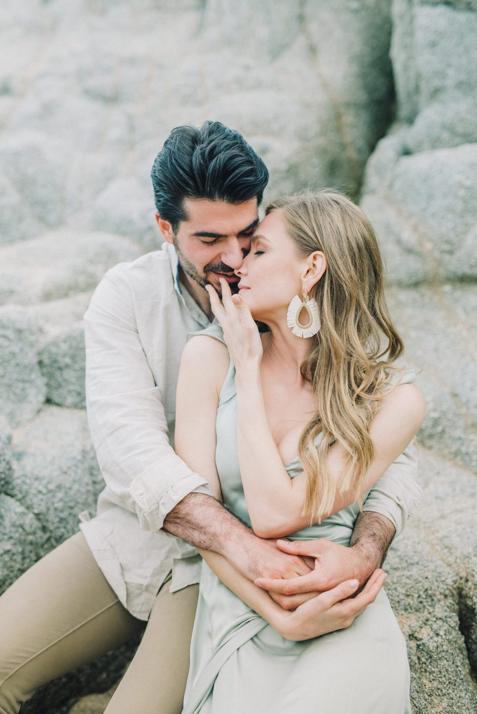 Verdadero amor en pareja