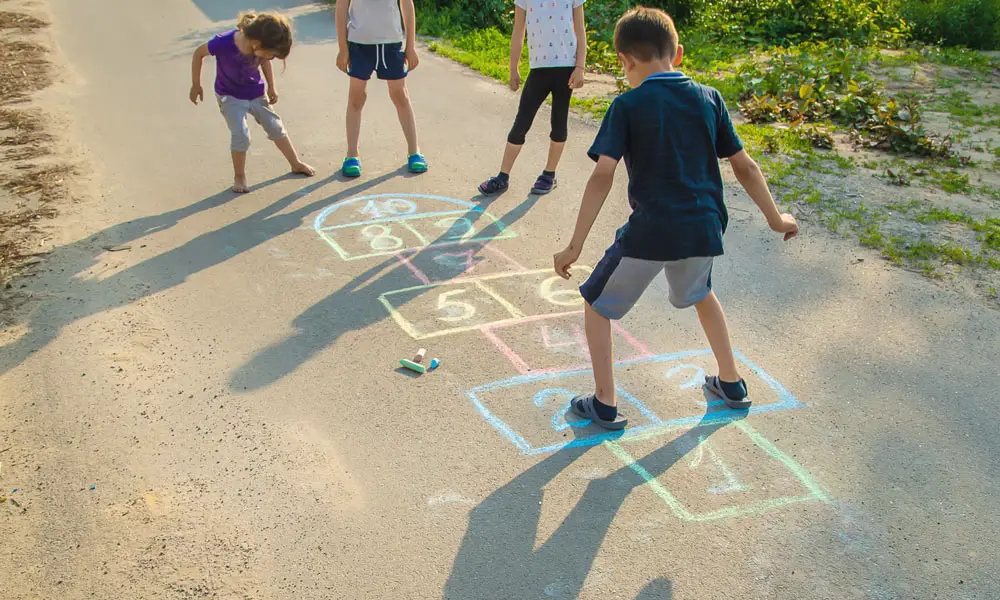 Actividades para niños con discapacidad cognitiva