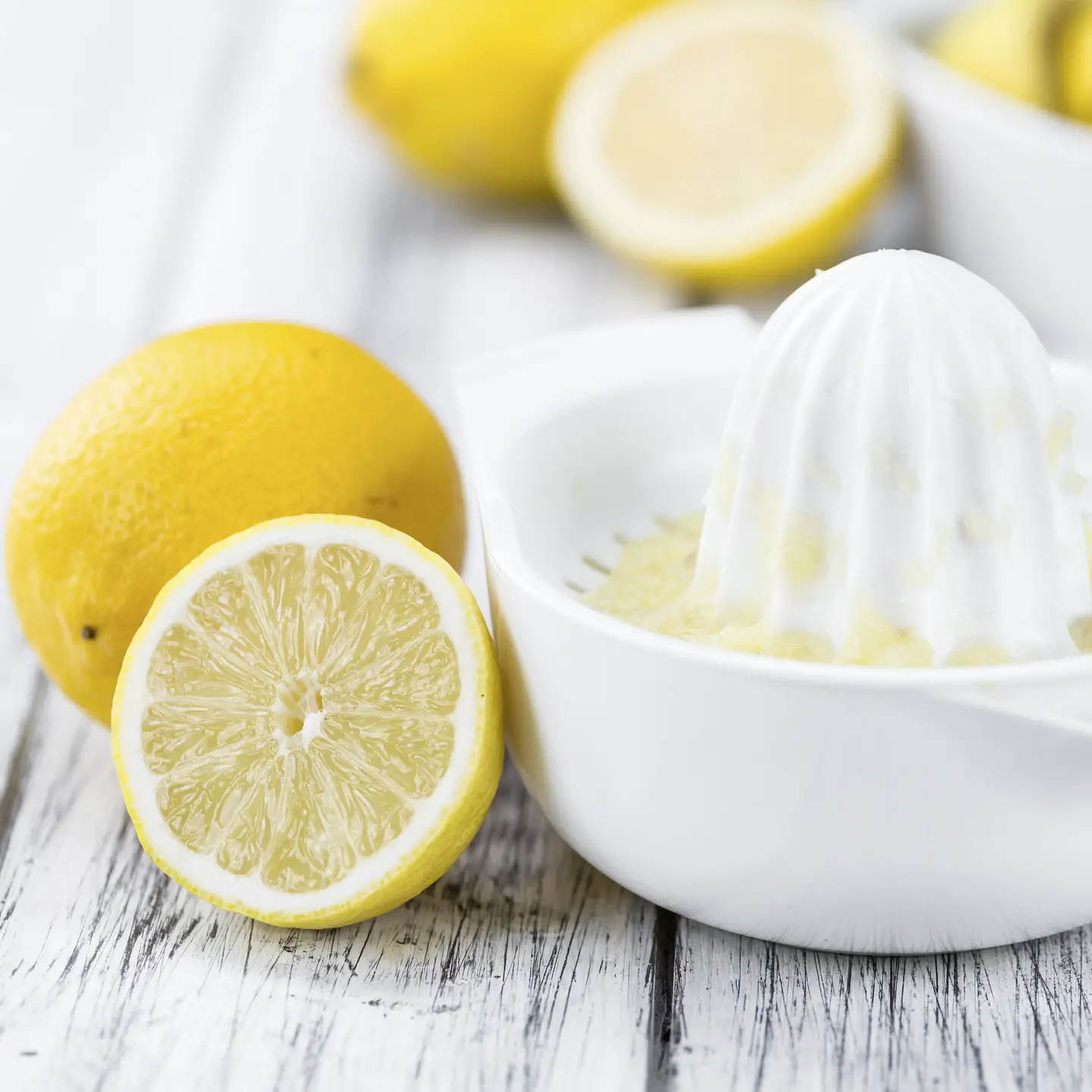 Remedios para aclarar las axilas zumo de limon