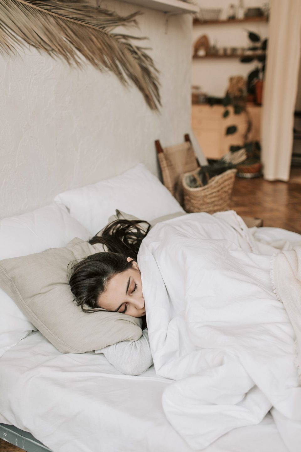 Cómo dormir 8 horas en 4 hora ¿Cómo dormir 8 horas en 4 horas?