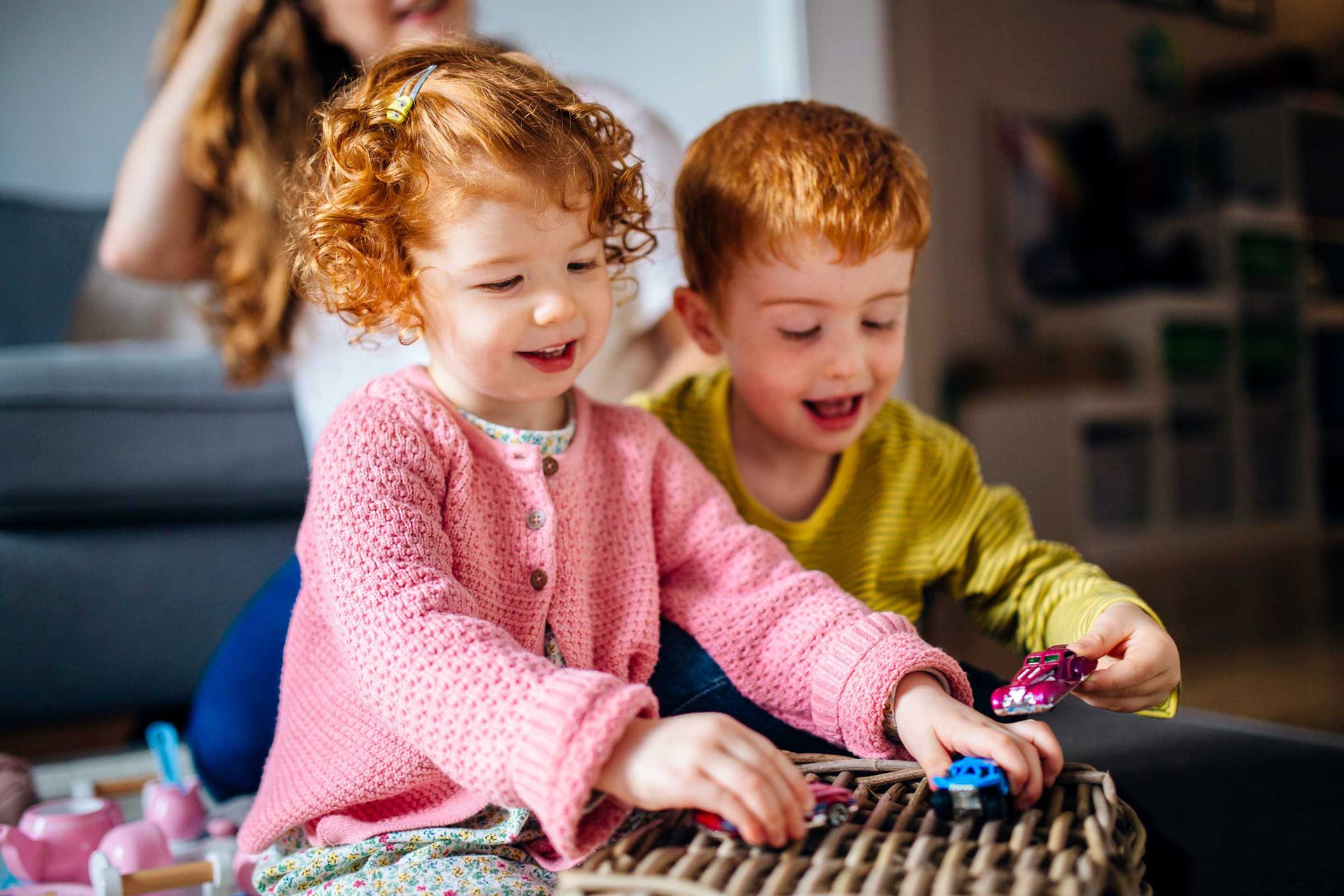 Actividades divertidas para ninos de preescolar