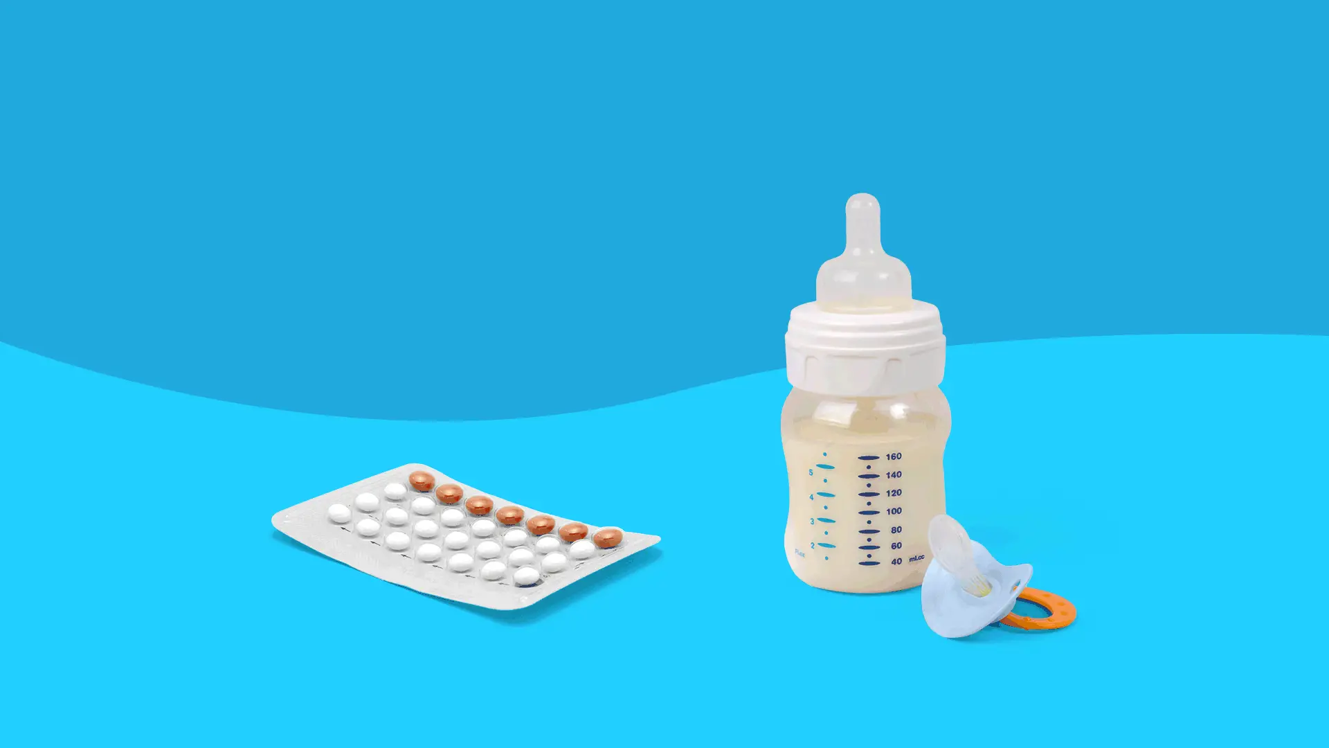 anticonceptivos lactancia