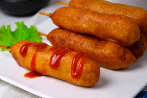 Comidas rápidas y ricas Comidas rápidas y ricas