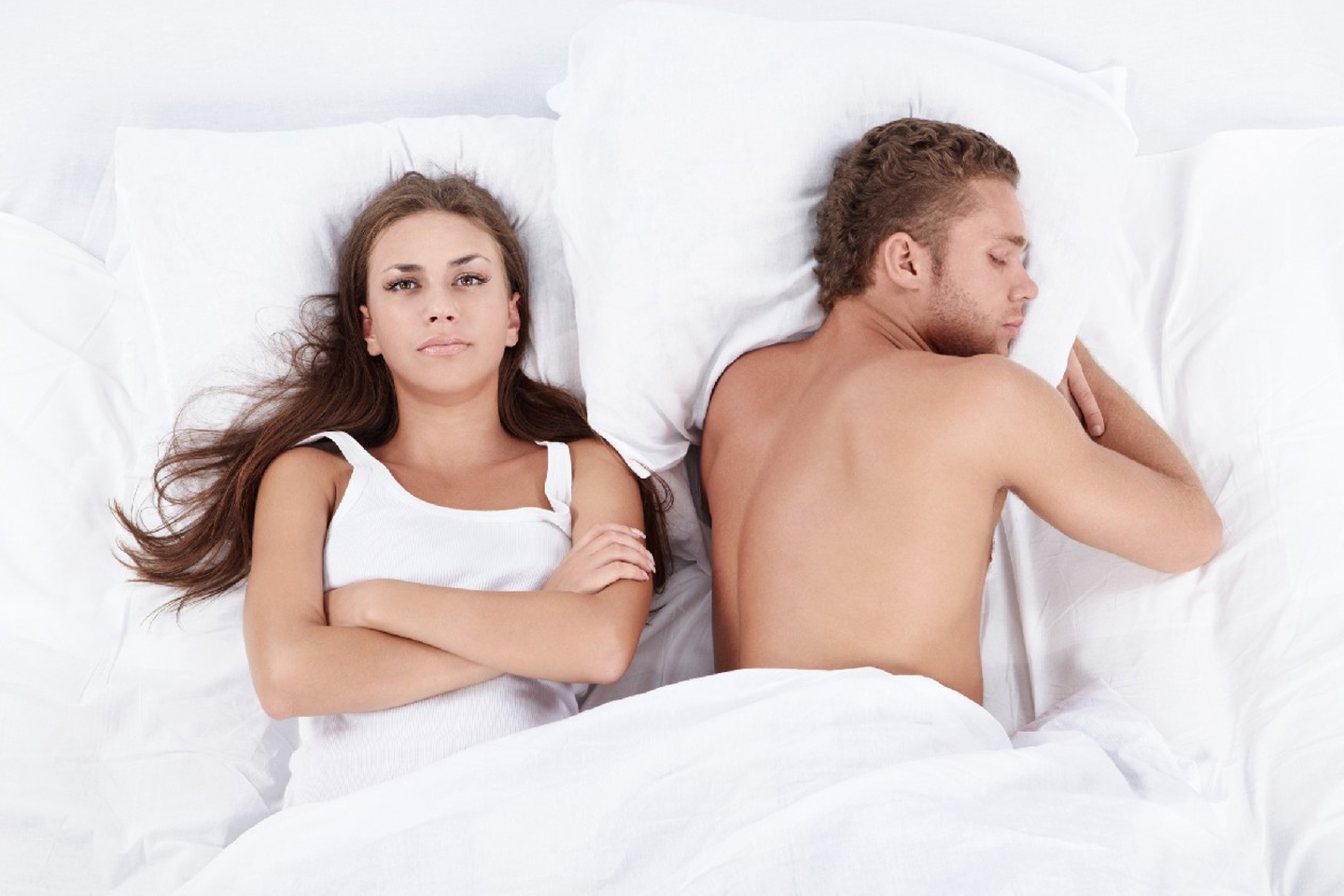Como saber si mi pareja me engaña sexualmente? Como saber si mi pareja me engaña sexualmente?