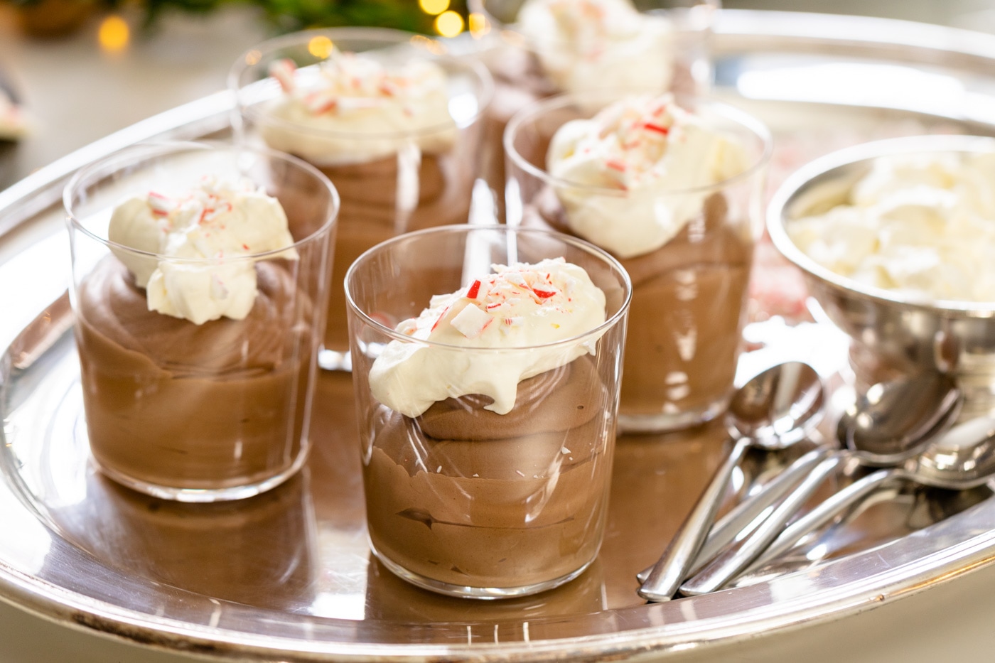 Postres navidenos