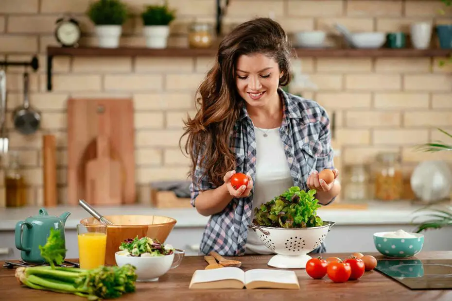 dieta colon irritable que comer