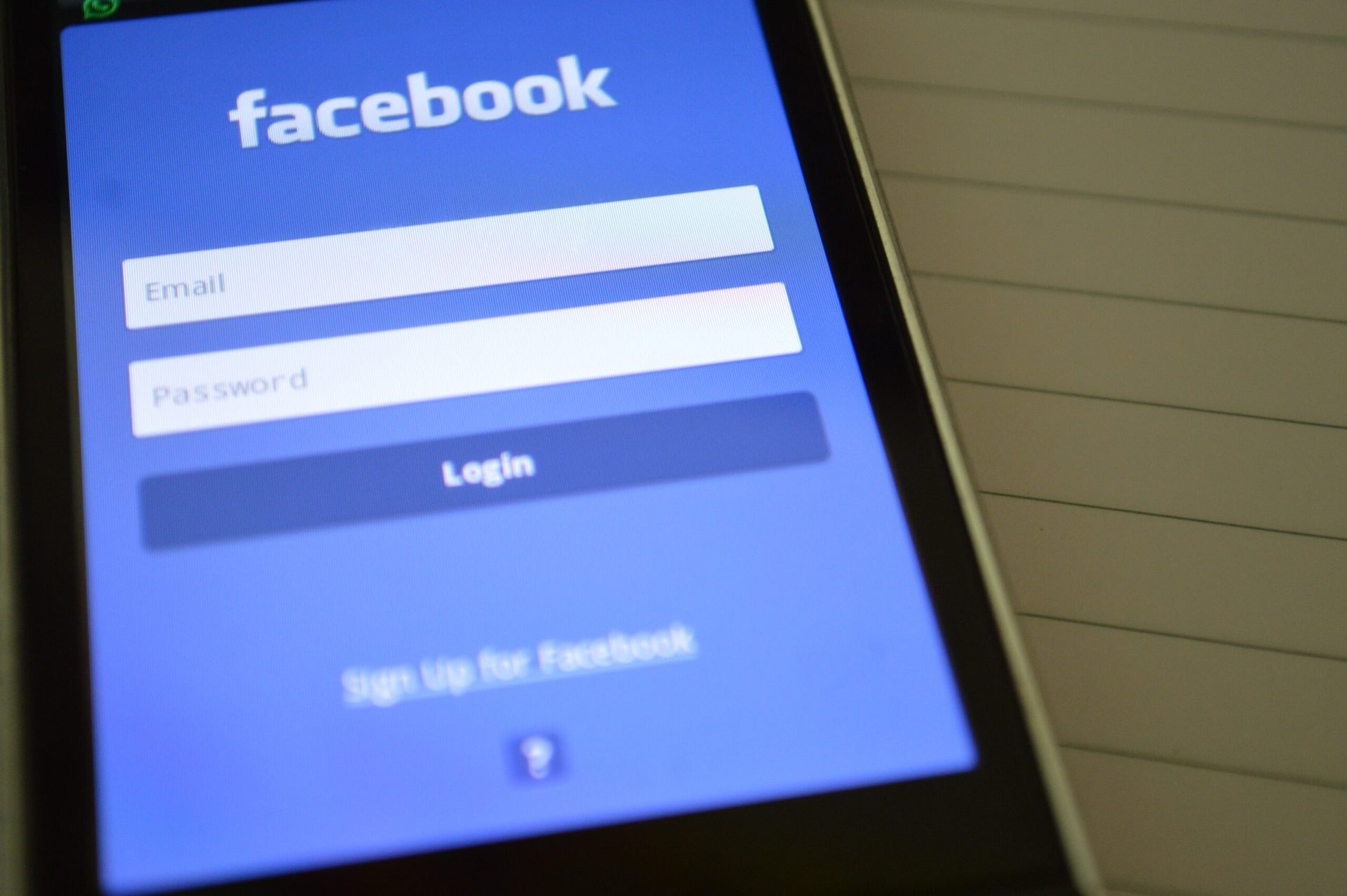 Positividad y redes sociales