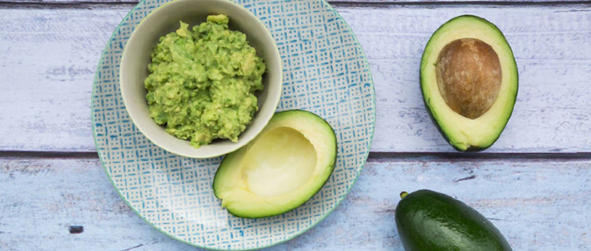 remedios caseros para el cabello aguacate
