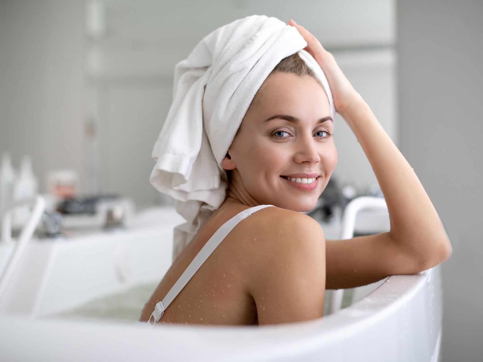 remedios caseros para el cabello tips