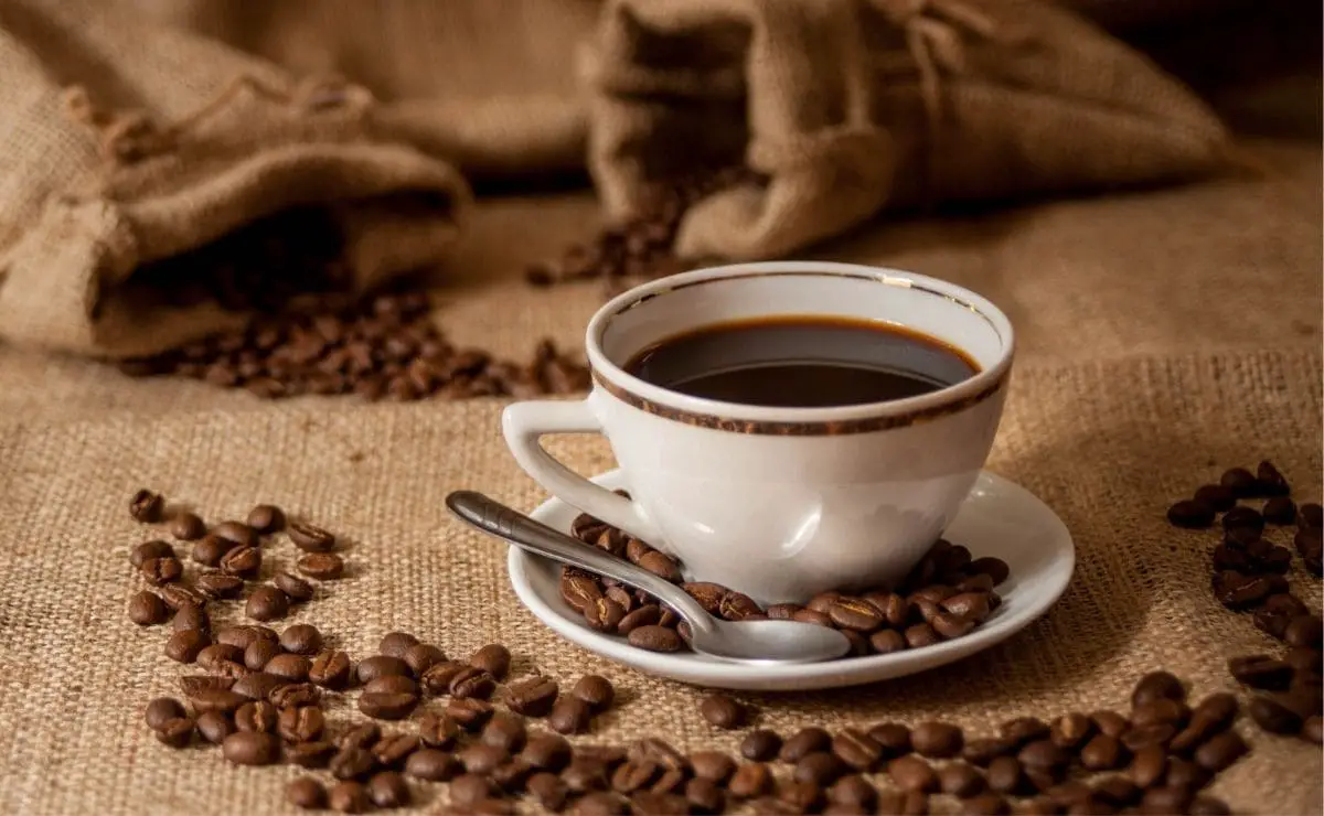 CAFÉ