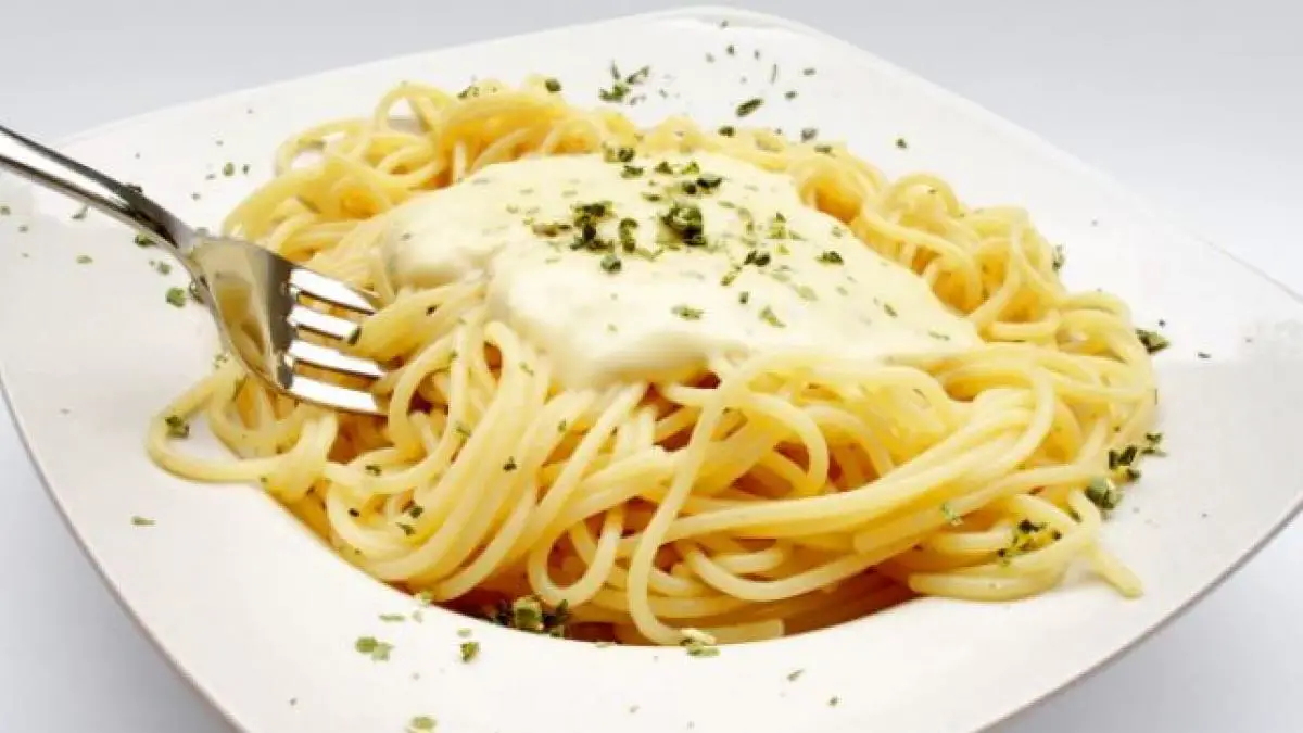 Comidas rápidas para niños Comidas rápidas para niños