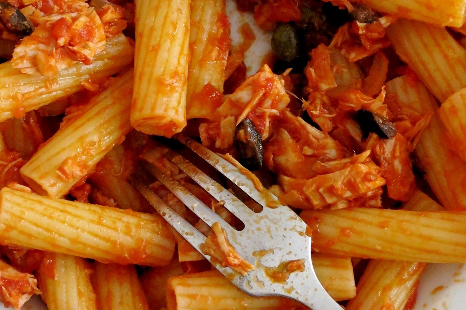 Comidas rápidas para niños Comidas rápidas para niños