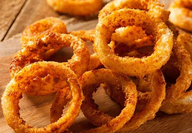 Comidas rápidas para niños Comidas rápidas para niños