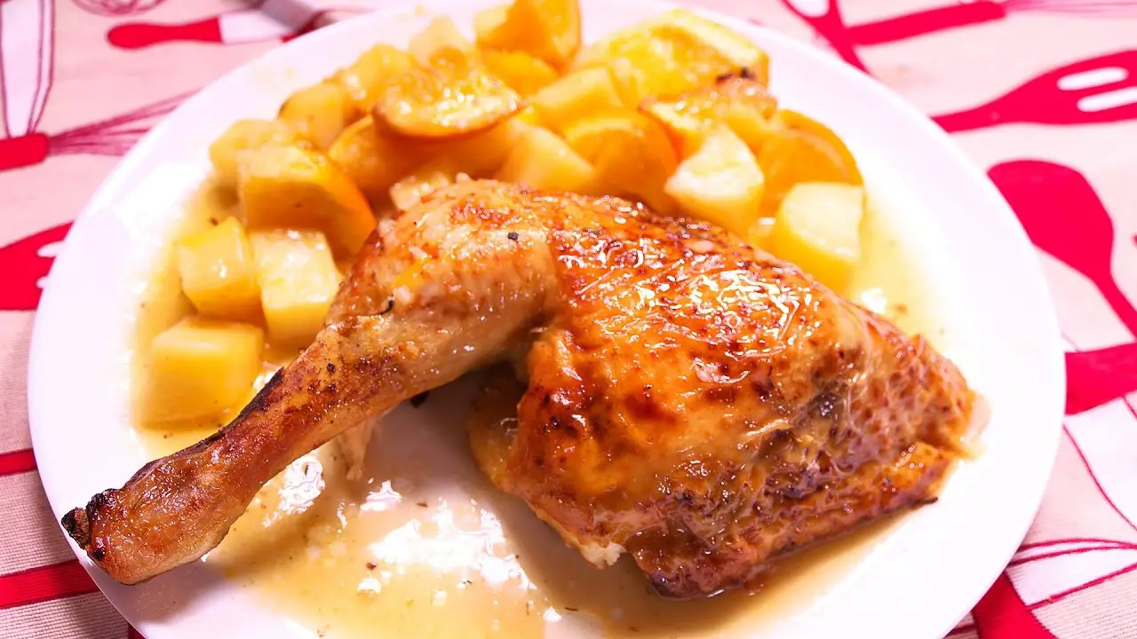 Comidas rápidas para niños Comidas rápidas para niños