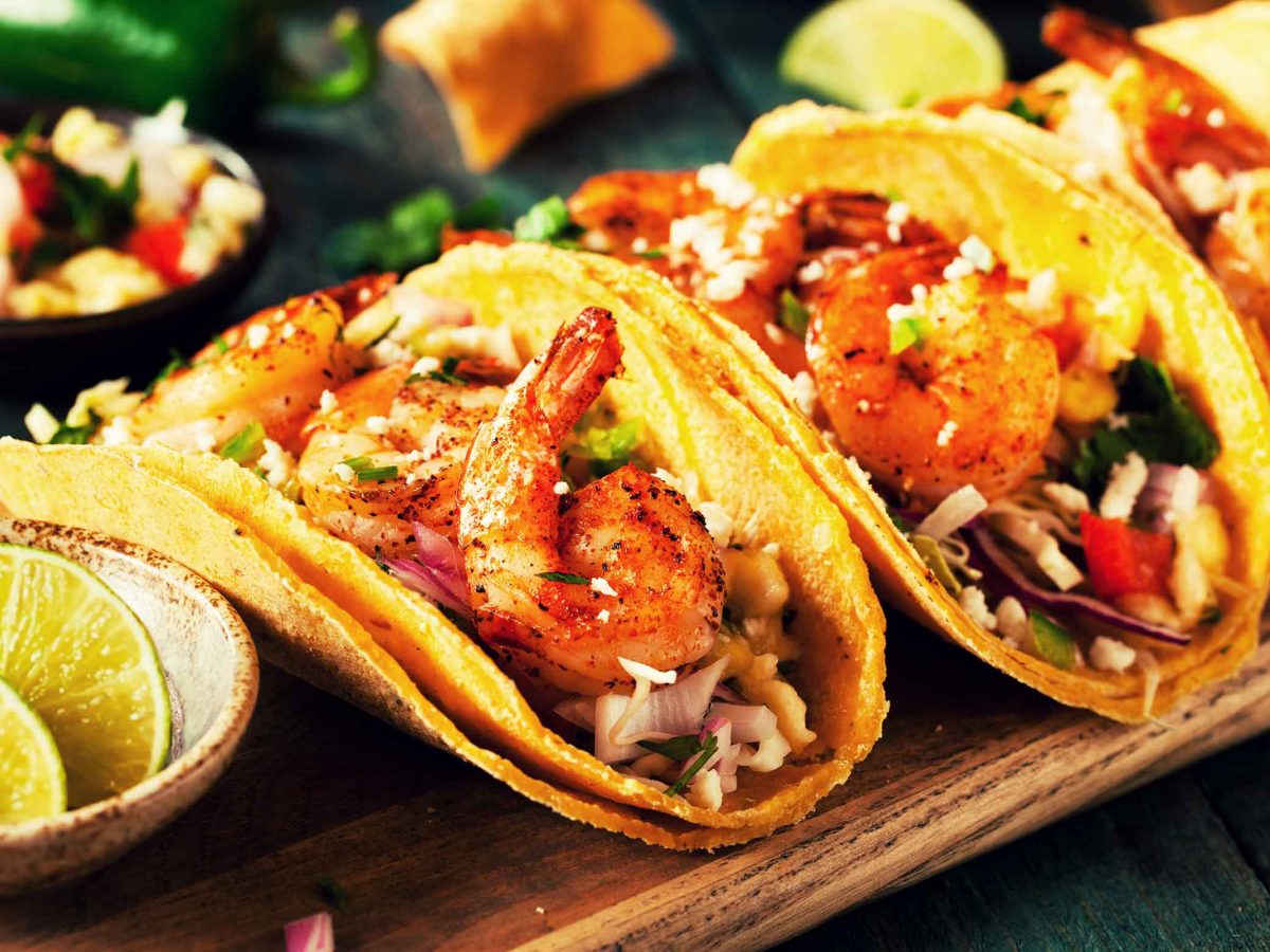 Comidas rápidas para niños Comidas rápidas para niños