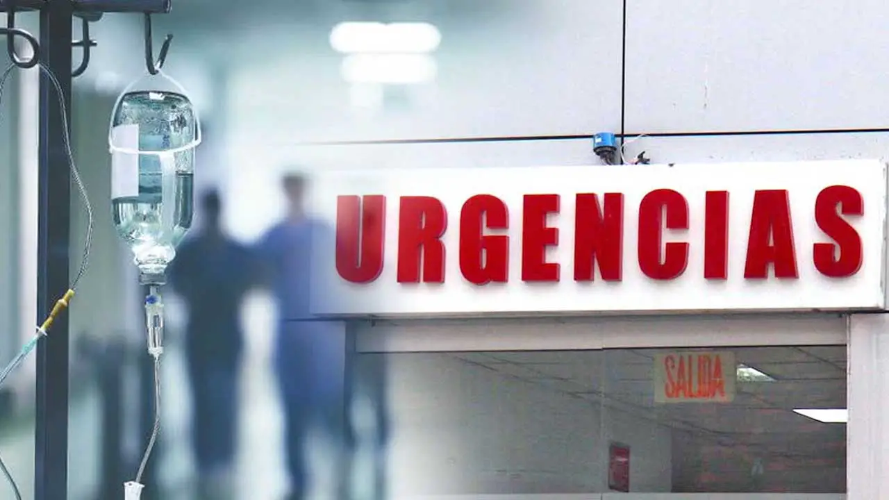 Cuales son los numeros de emergencia en Espana