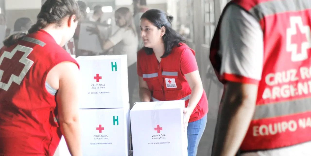 Cuales son los numeros de emergencia en Argentina