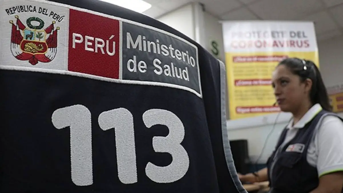 Cuales son los numeros de emergencia en Peru