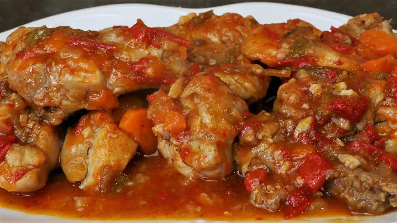 Recetas deliciosas para preparar en casa Recetas deliciosas para preparar en casa