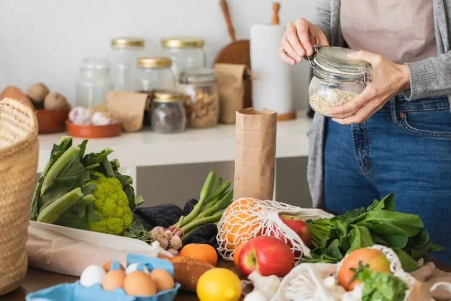 dieta sin harinas como hacerla