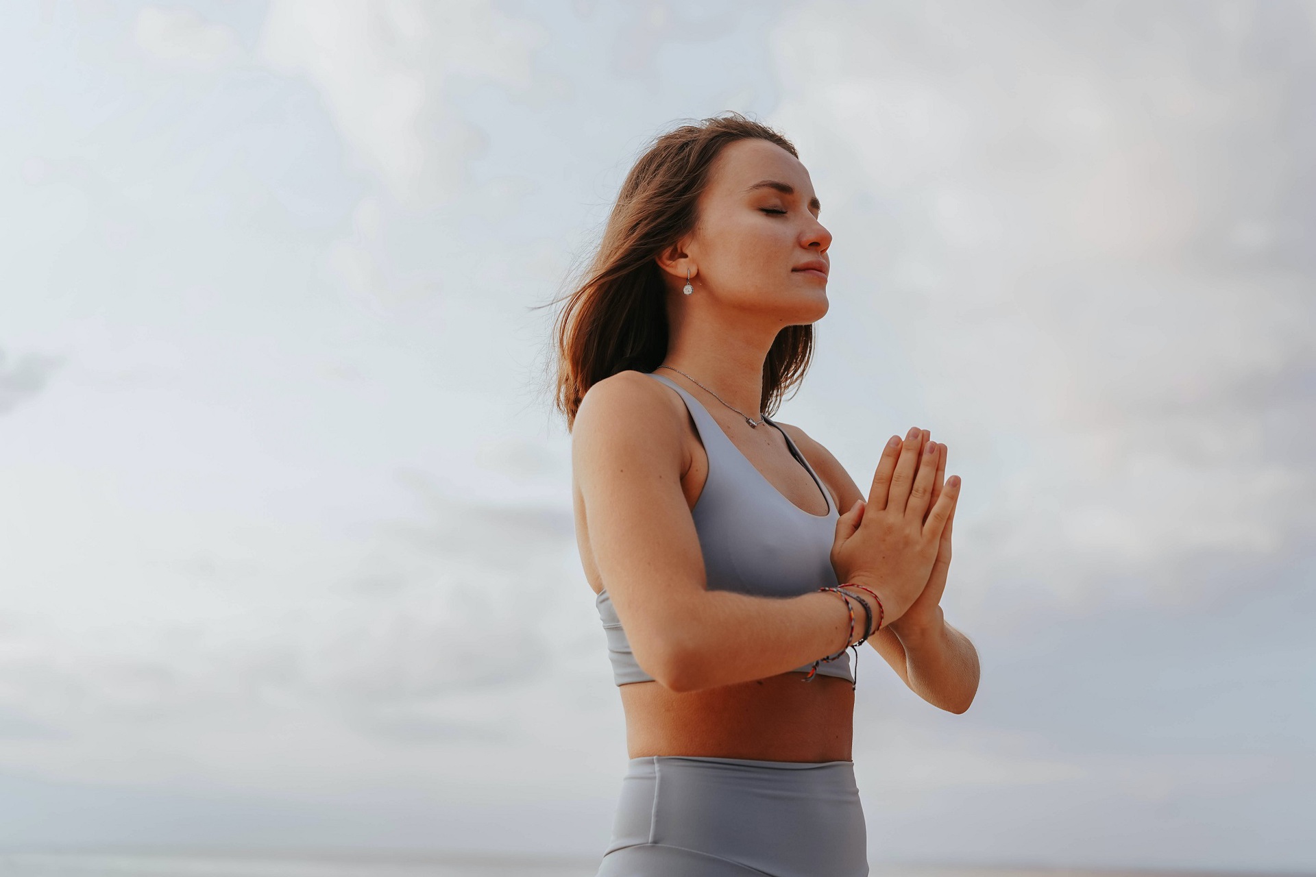 practicar la respiración