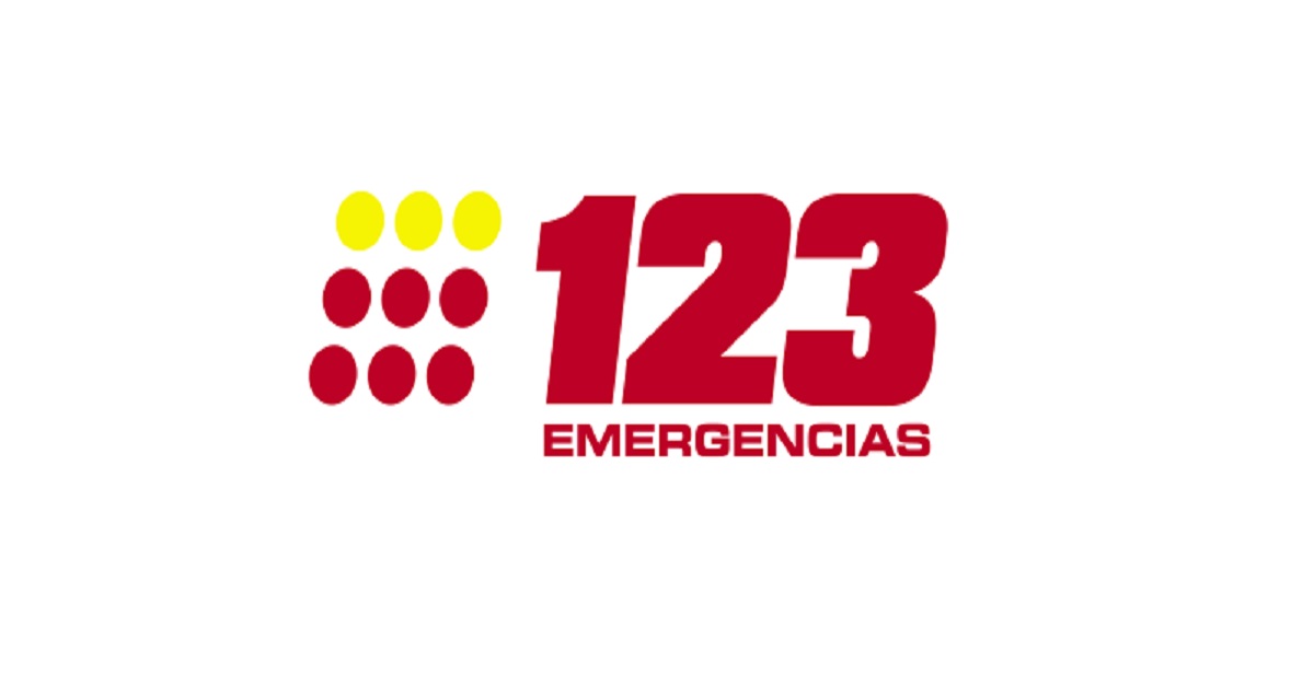 Cuales son los numeros de emergencia en Colombia linea 123