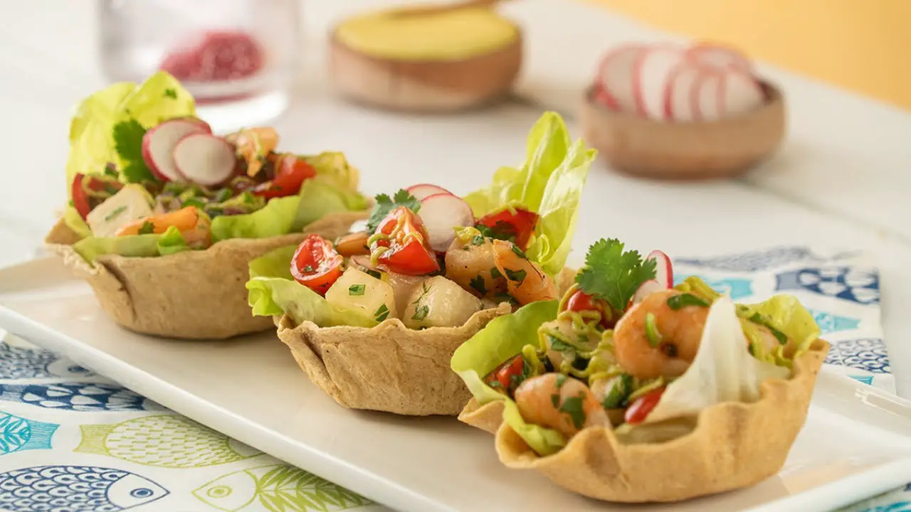 Recetas deliciosas para preparar en casa Recetas deliciosas para preparar en casa