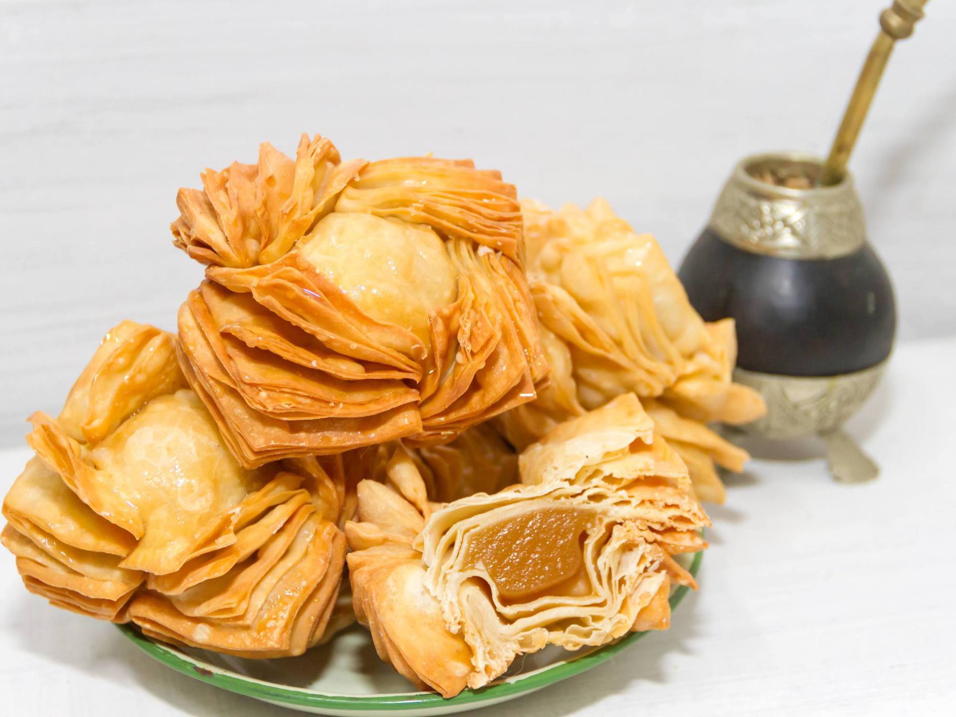 Recetas deliciosas para preparar en casa Recetas deliciosas para preparar en casa