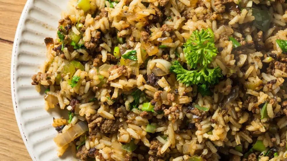 Recetas deliciosas para preparar en casa arroz