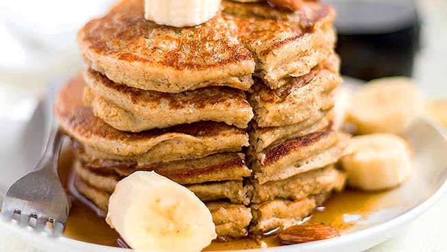 Recetas fáciles y ricas para gente con poco tiempo