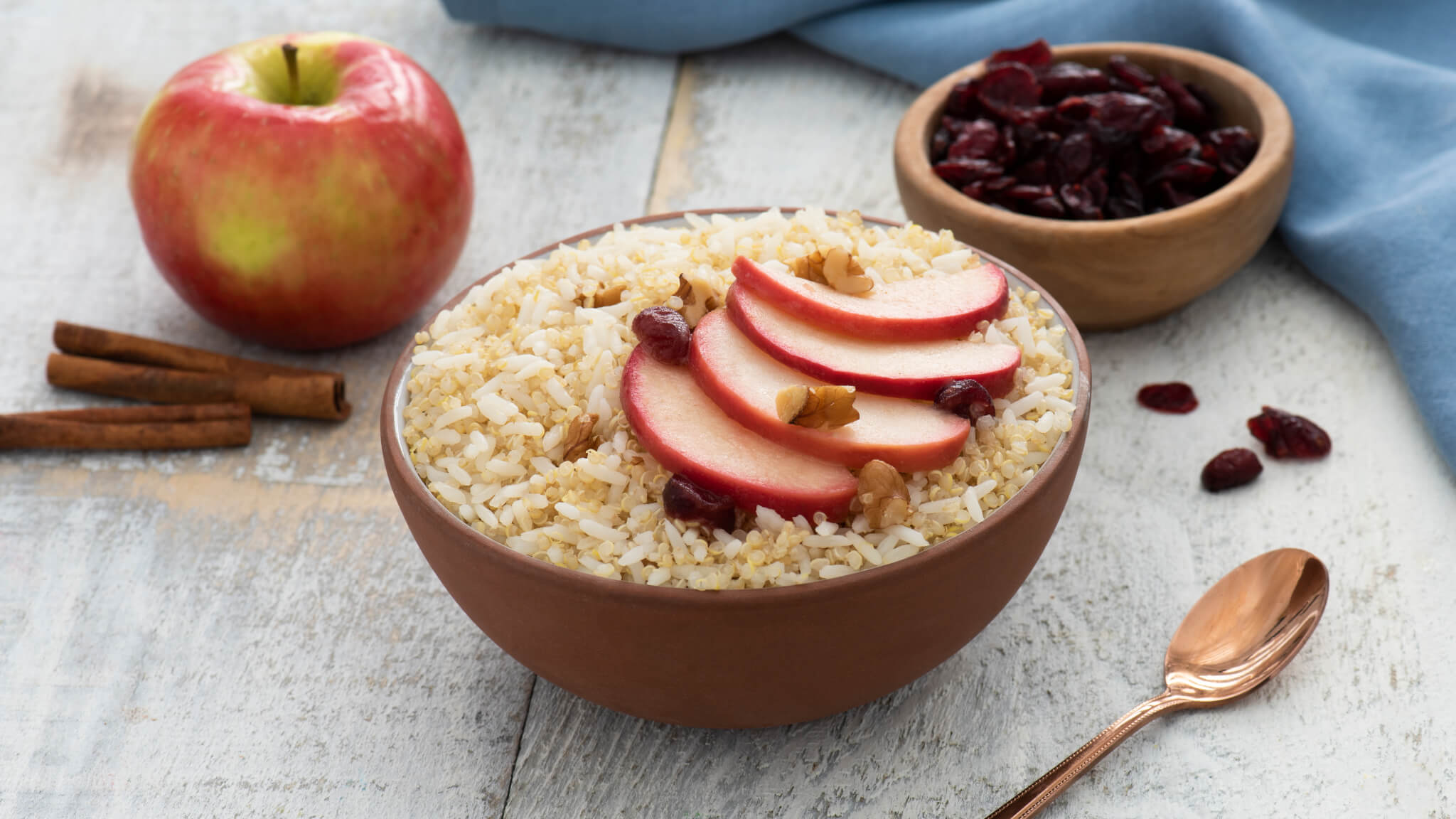 Recetas fáciles y ricas para gente con poco tiempo