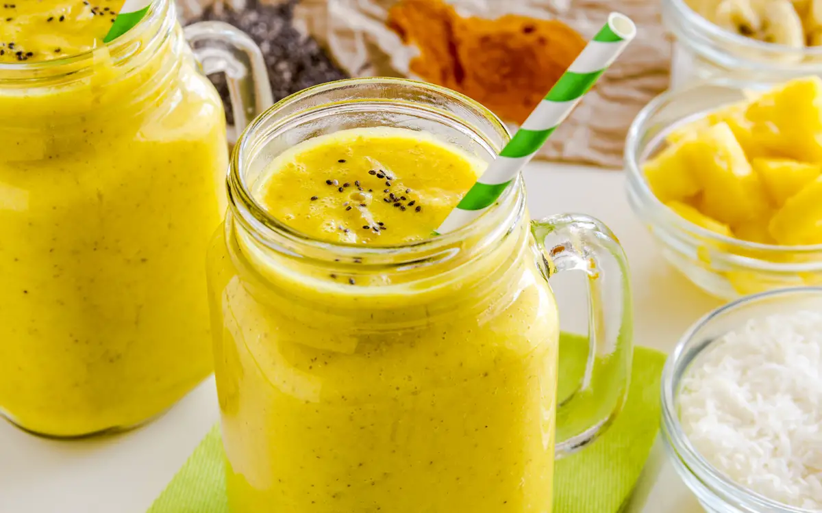 Recetas para celebrar el verano