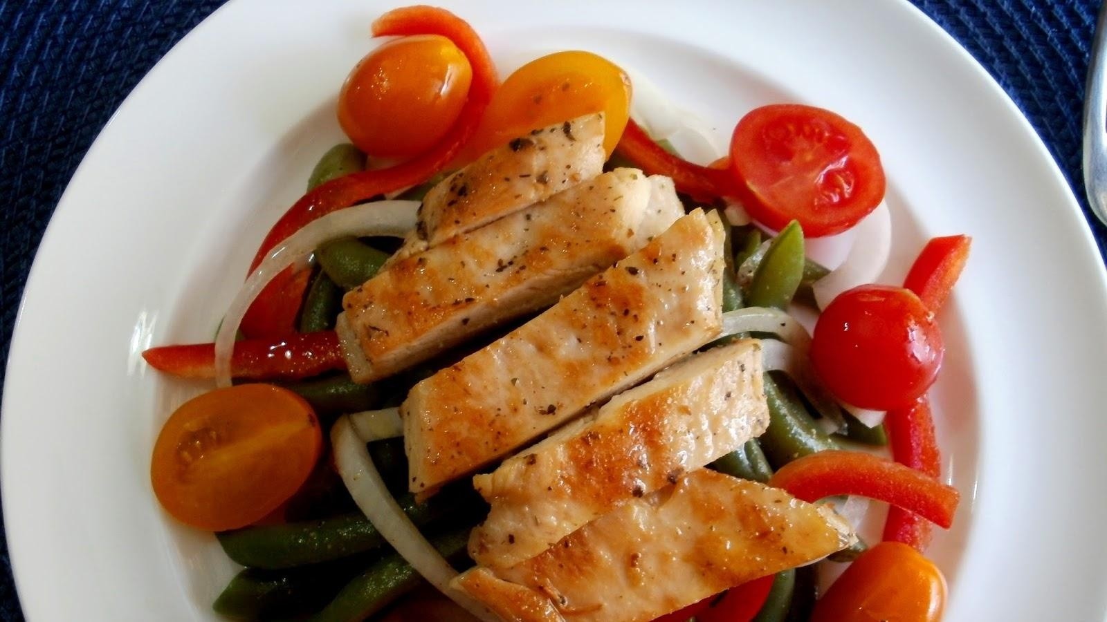 Recetas para celebrar el verano