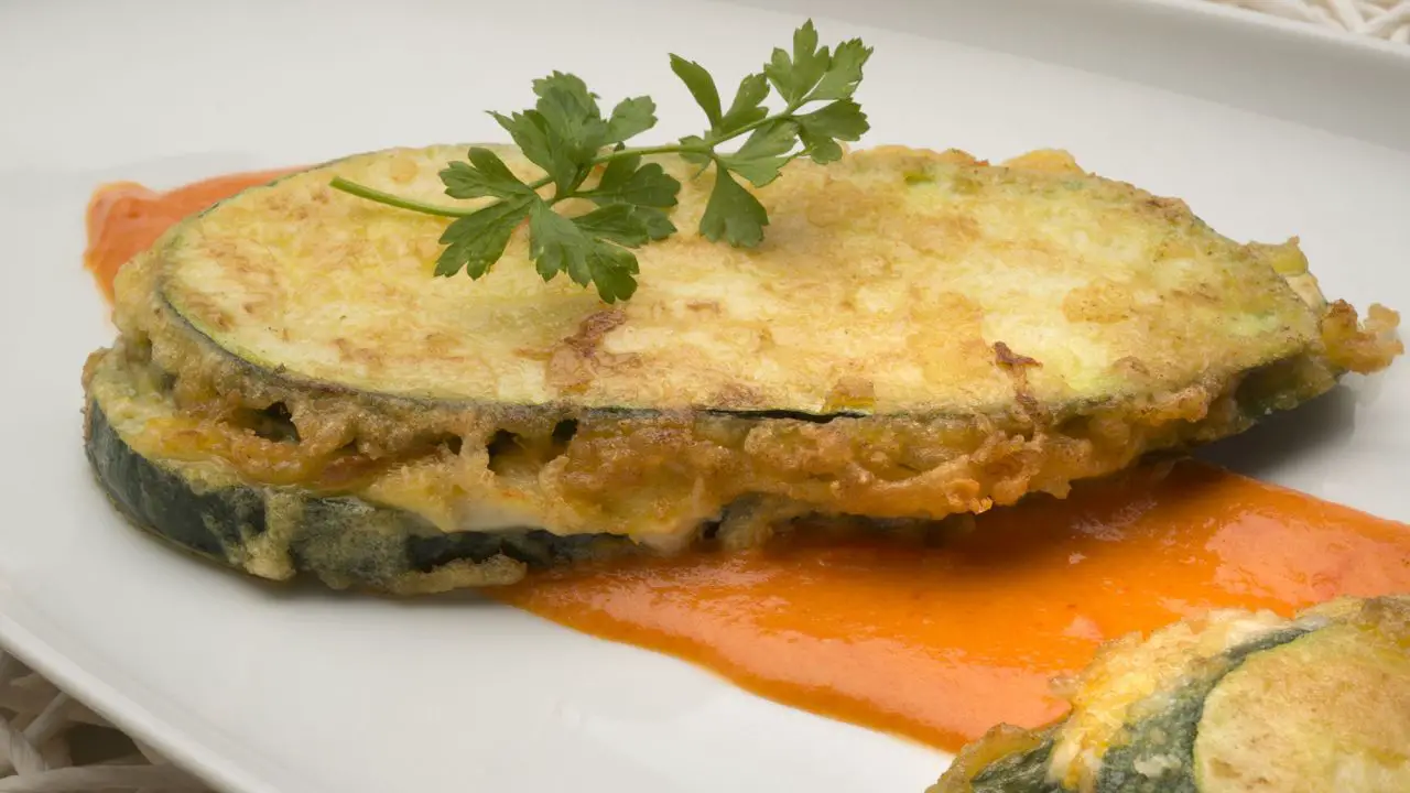 Recetas para celebrar el verano