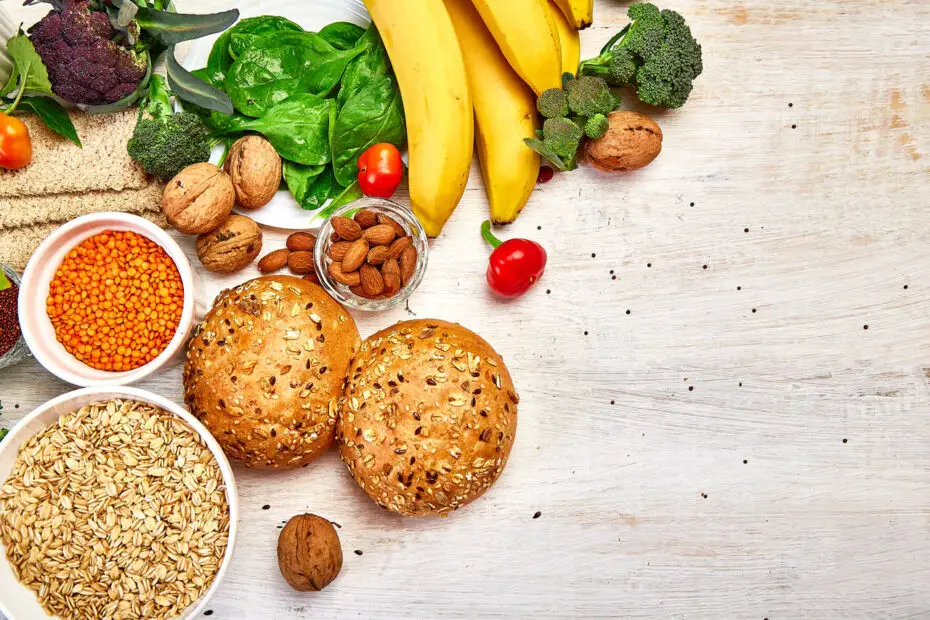  21 Alimentos ricos en fibra que debes incluir en tus comidas