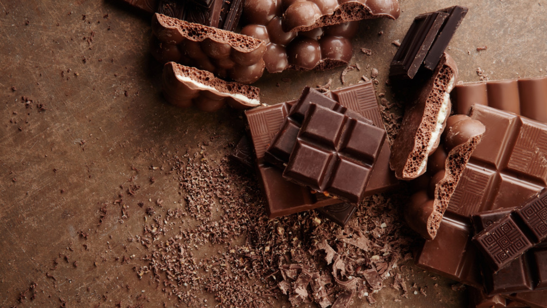 chocolate negro