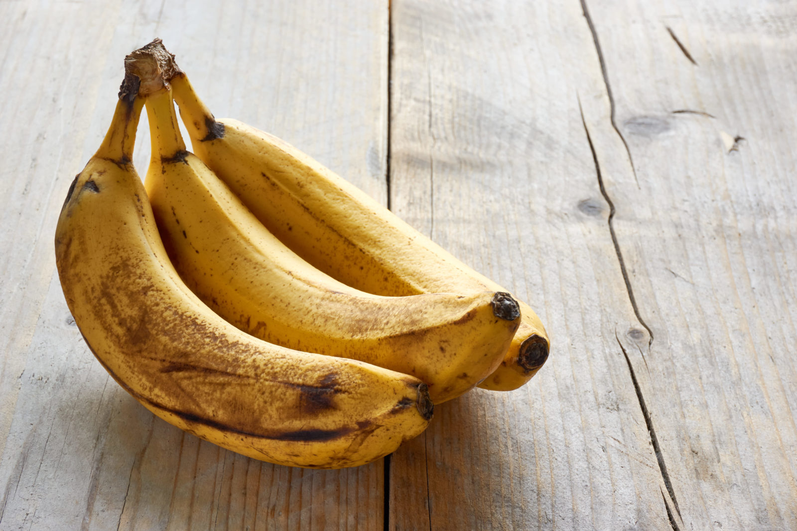 alimentos ricos en magnesio platanos