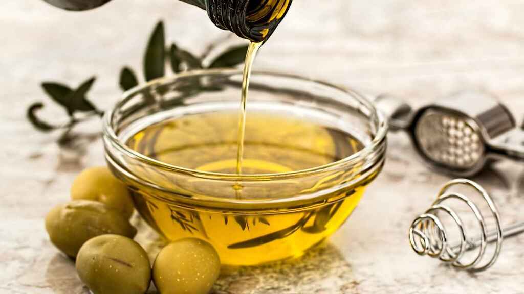  aceite de oliva