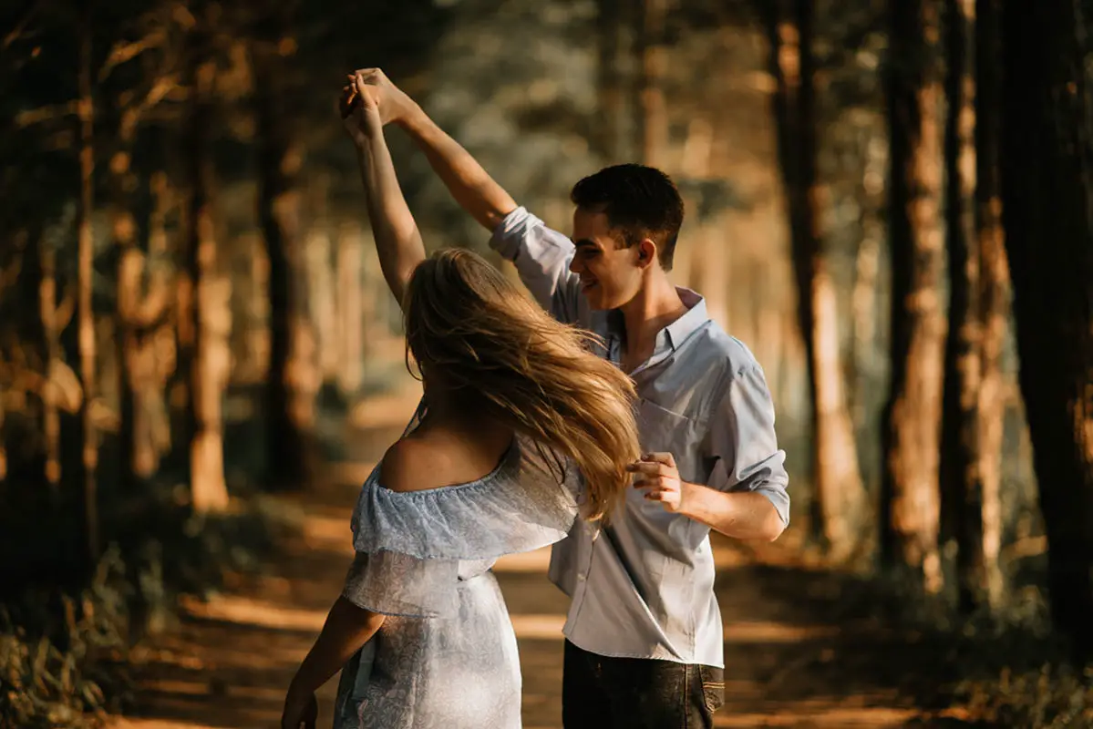 Plan para sorprender a tu pareja Plan para sorprender a tu pareja