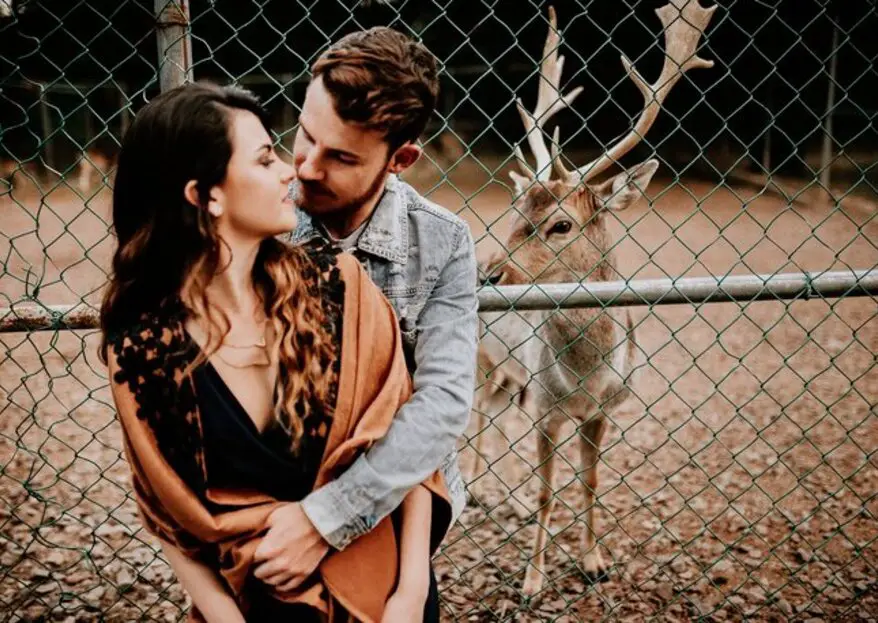 Plan para sorprender a tu pareja Plan para sorprender a tu pareja
