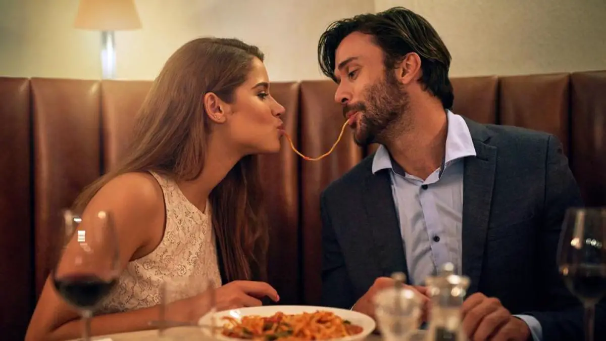Plan para sorprender a tu pareja Plan para sorprender a tu pareja