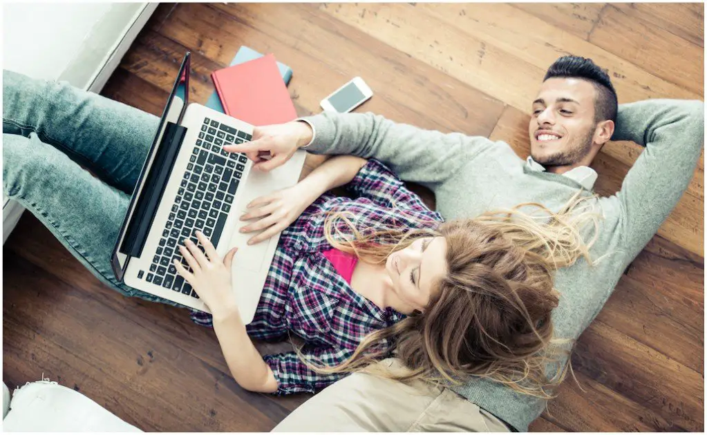 Plan para sorprender a tu pareja Plan para sorprender a tu pareja