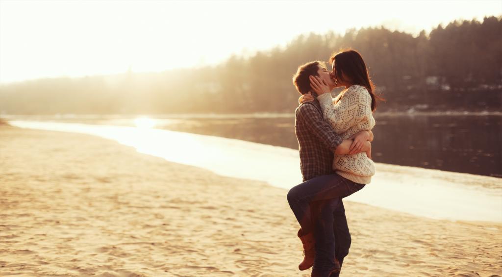 Plan para sorprender a tu pareja Plan para sorprender a tu pareja