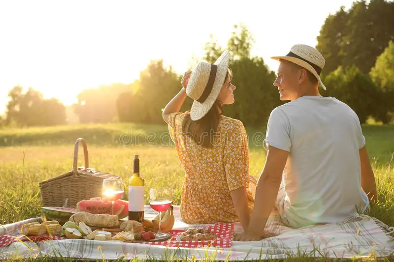 Plan para sorprender a tu pareja