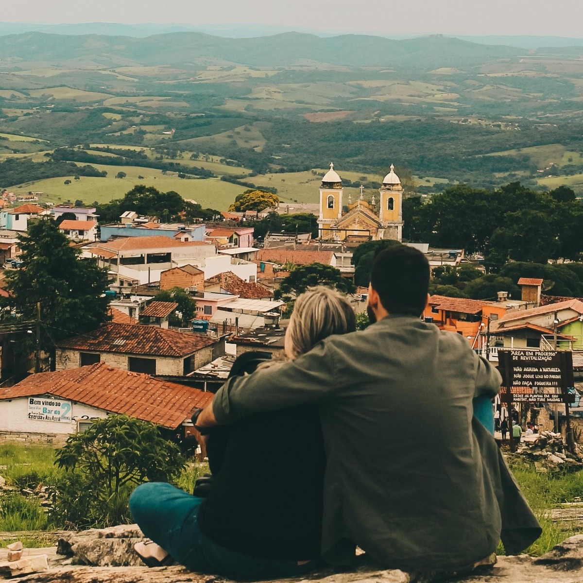 Plan para sorprender a tu pareja