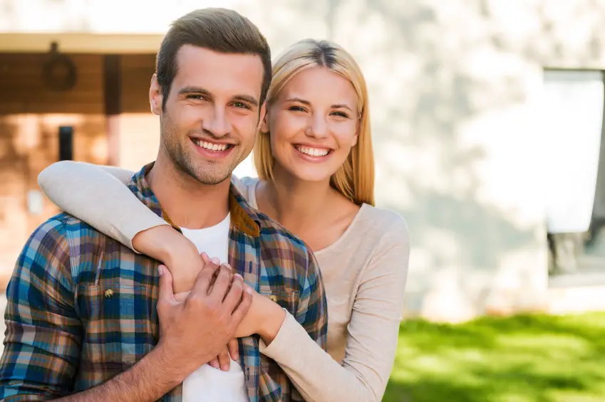 Plan para sorprender a tu pareja