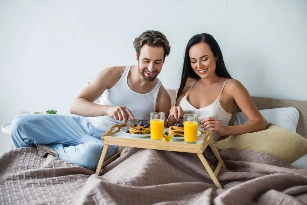 Plan para sorprender a tu pareja Plan para sorprender a tu pareja
